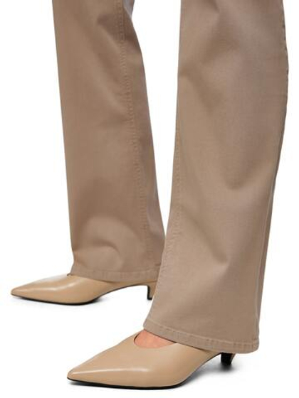 Marc Cain Джинсы в стиле bootcut