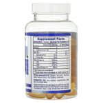 Hi Tech Pharmaceuticals, Рыбий жир, лимон, 690 мг, 90 мягких таблеток