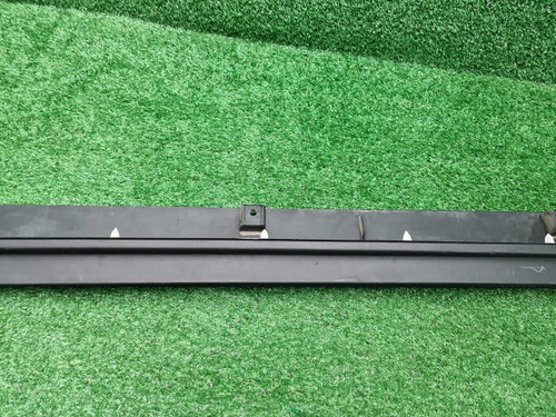 Накладка порога левая Geely Coolray (2019-2024)