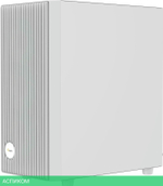 Корпус Ocypus Gamma C70 ARGB без БП White (Gamma-C70-WHG400XX-GL)