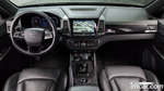 KG Mobility (Ssangyong) The New Rexton Sports Дизель 2.2 4WD (11.2022)