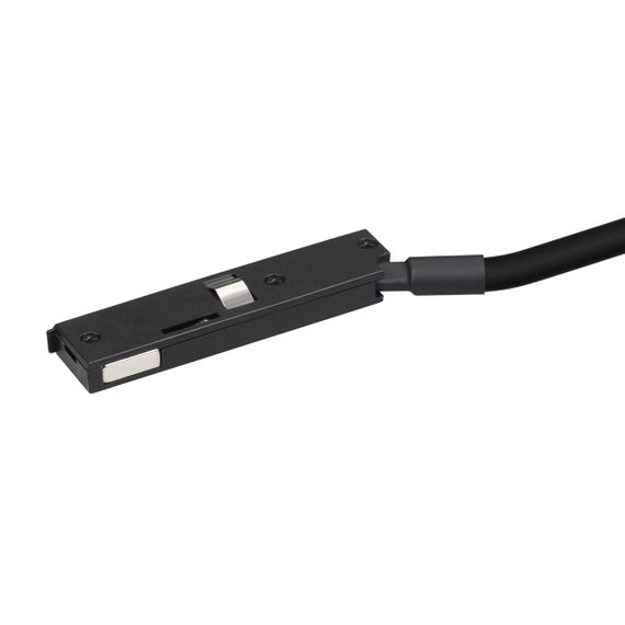 Коннектор угловой Arlight MAG-MICROCOSM-CON-POWER 043052