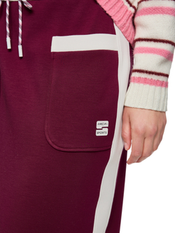 Юбка из полиамида