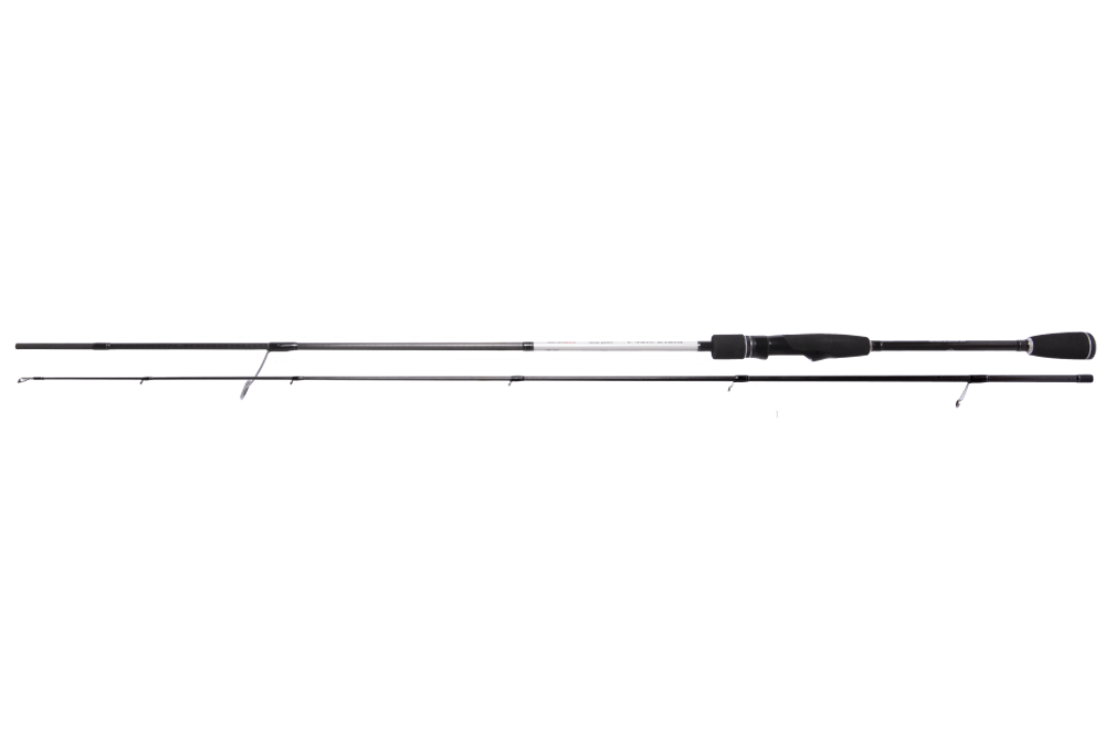 Спиннинг Maximus BLACK SIDE X 18M 1.8m 7-28g