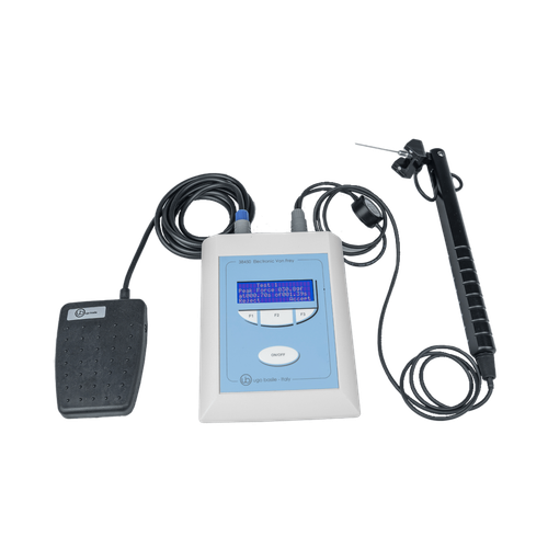 e-VF электронный прибор фон Фрея