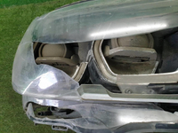 Битая Фара правая BMW X3 G01, X4 G02 (2017-2021) Adaptive LED