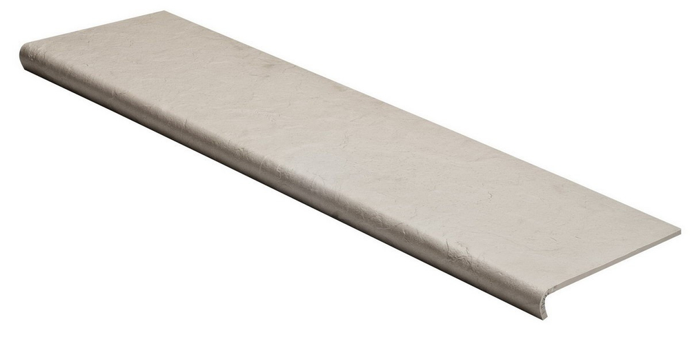 Seranit Riverstone White ступень 32,5x120