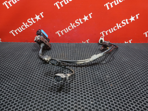 Проводка ретардера 2023г.