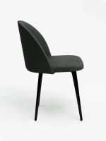 Стул Черри стальные ноги