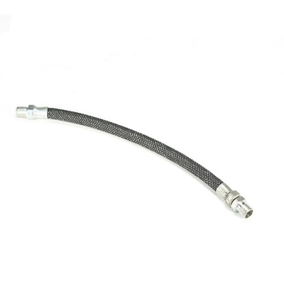 Шланг 14.1601230 смазки муфты сцепления КАМАЗ