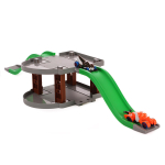 Парковка, кор CY280-13