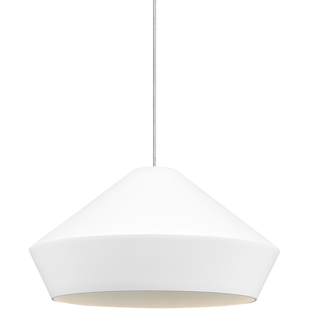 Светильник Visual Comfort Brummel Pendant MonoRail