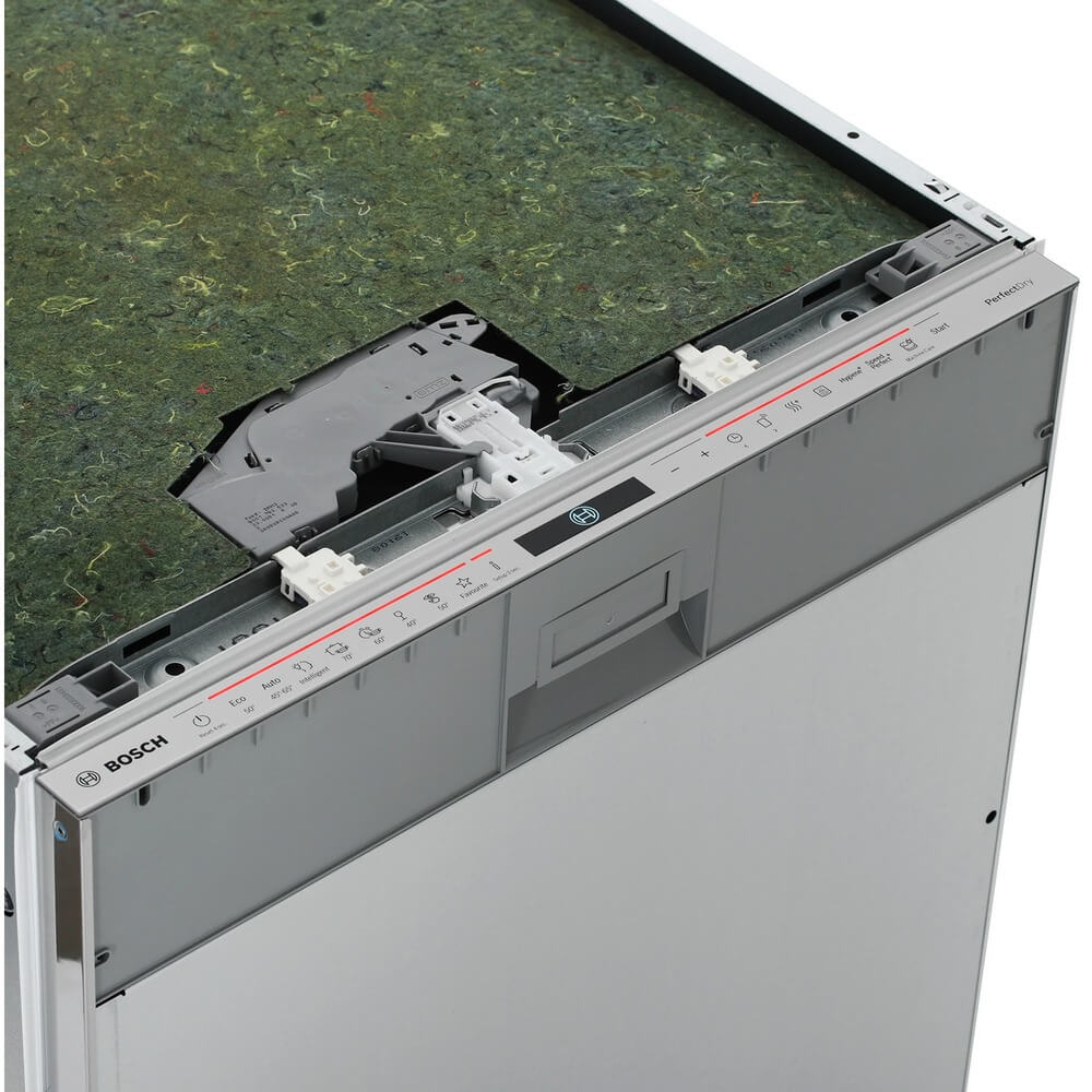Встраиваемая посудомоечная машина BOSCH SMV 8YCX02E
