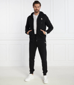 Худи Karl Lagerfeld - черный(705034 534910)