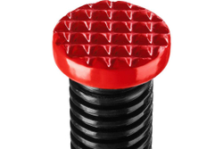 Гидравлический бутылочный домкрат STAYER RED FORCE, 12т, 230-465 мм, 43160-12 43160-12_z01
