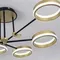 Потолочный светильник LED4U L3102-3