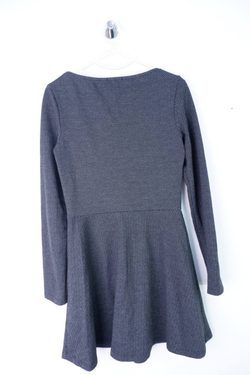 Платье мини Tezenis, повседневное, хоть на учебу, хоть в кино, визуально на 42 размер