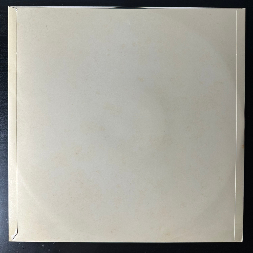 Paul Simon ‎– Still Crazy After All These Years (Япония 1975г.)