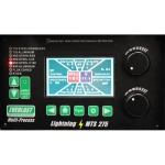 EVERLAST Lightning MTS 275 инверторный сварочный полуавтомат 2EV275LMTS