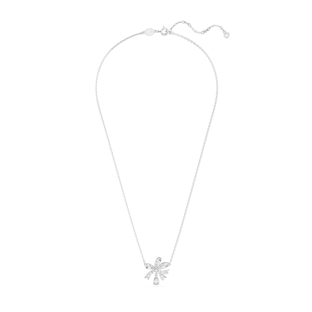 VOLTA:PEND BOW WHI/RHS