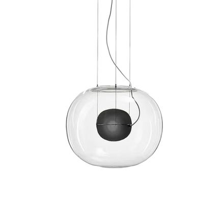 Pendant design lamp Big One by Brokis ( C )