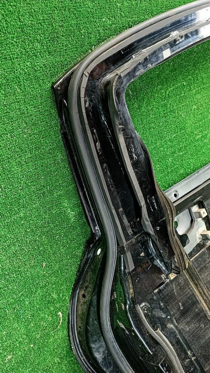 Дверь задняя левая Mercedes S X222 (2013-2020) Maybach