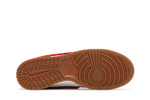 Кроссовки Nike Dunk Retro University "Chenille Swoosh"