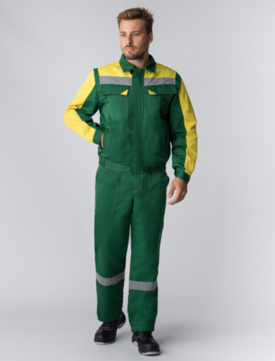 Костюм Сфера-2 NEW (п/к)