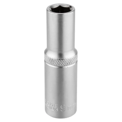 Головка глубокая 9мм (6гр.), 3/8'' RockFORCE LIGHT RF LIGHT-5356309