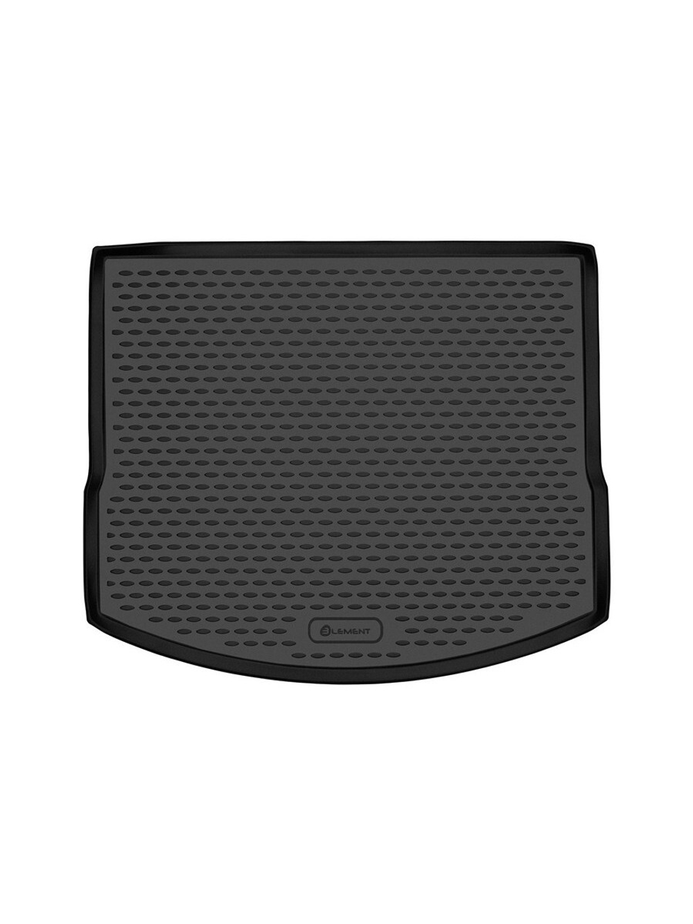 Коврик в багажник для HAVAL F7 ELEMENT0202513