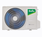 Сплит-система инверторного типа Ballu Eco Smart DC BSYI-10HN8_V4 комплект