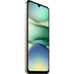 Смартфон Xiaomi Redmi A5 3GB / 64GB Sandy Gold [64306]