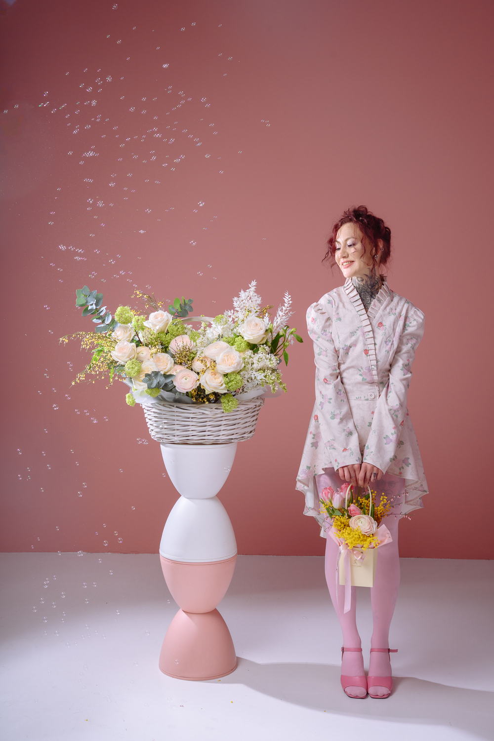 Сумочка Солнечный луч