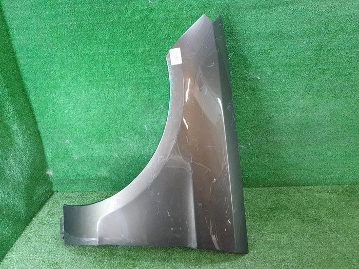 Крыло переднее левое Mercedes M W166 (2011-2015)