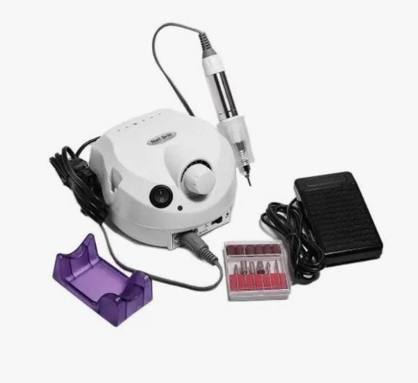 Аппарат для маникюра и педикюра Nail Drill DM-202