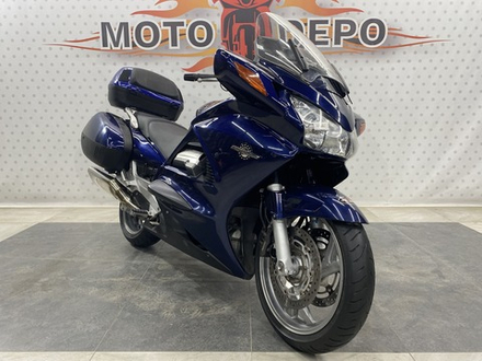 Honda ST1300 Pan European , 2004