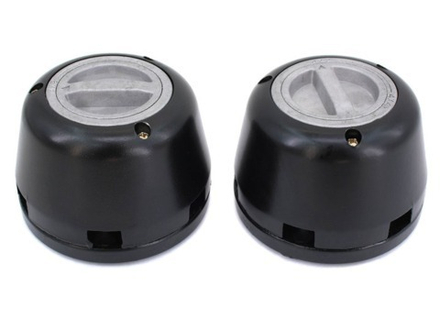 Колесные хабы, механические, для УАЗ