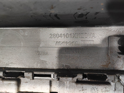 Бампер задний Haval M6 2 21-нв Б/У Оригинал 2804101XKZ0YA