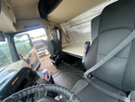 Mercedes-Benz Actros 6x4 Седельный тягач 2648 LS (Дизельный, 12,8 л, 476 л.с., АТ)