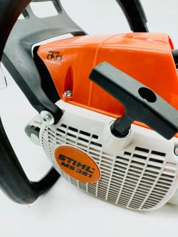 Бензопила STIHL MS 381