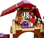 LEGO Friends: Клуб верховой езды 41126 — Heartlake Riding Club — Лего Френдз Подружки