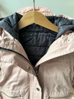 Куртка Zara со съемным подкладом, 98