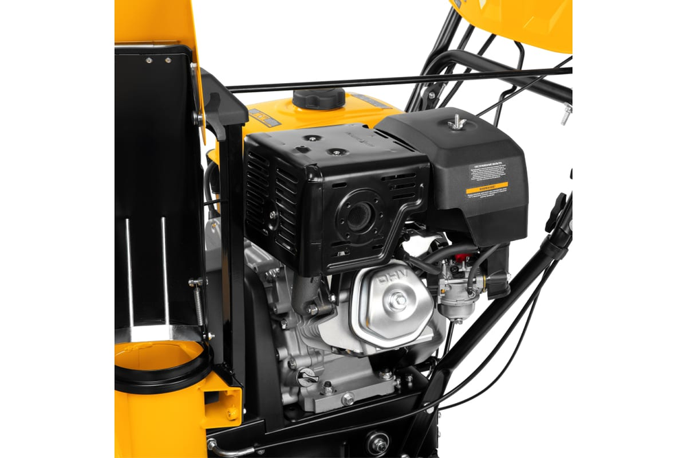 Снегоуборщик DENZEL SBL 711DT PRO