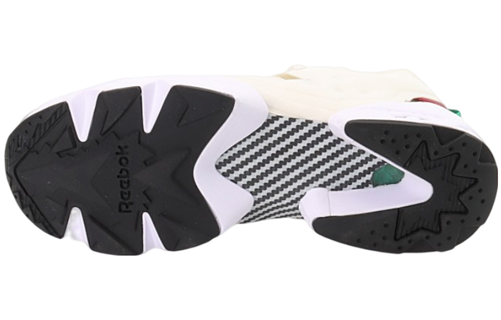 Кроссовки Reebok Pump Fury