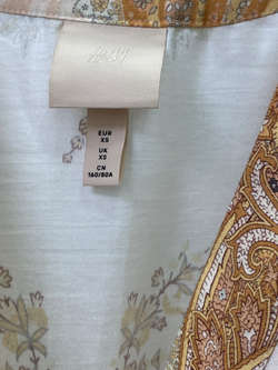 Платье H&M