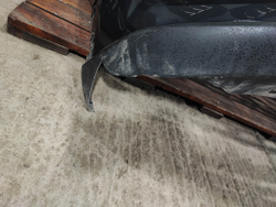 Бампер передний Changan CS55PLUS 21-24 Б/У Оригинал S203F2713010900