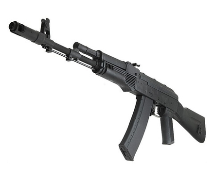 Автомат Страйкбольный CYMA АК-74 (CM031)