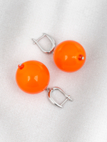 Серьги Roberta