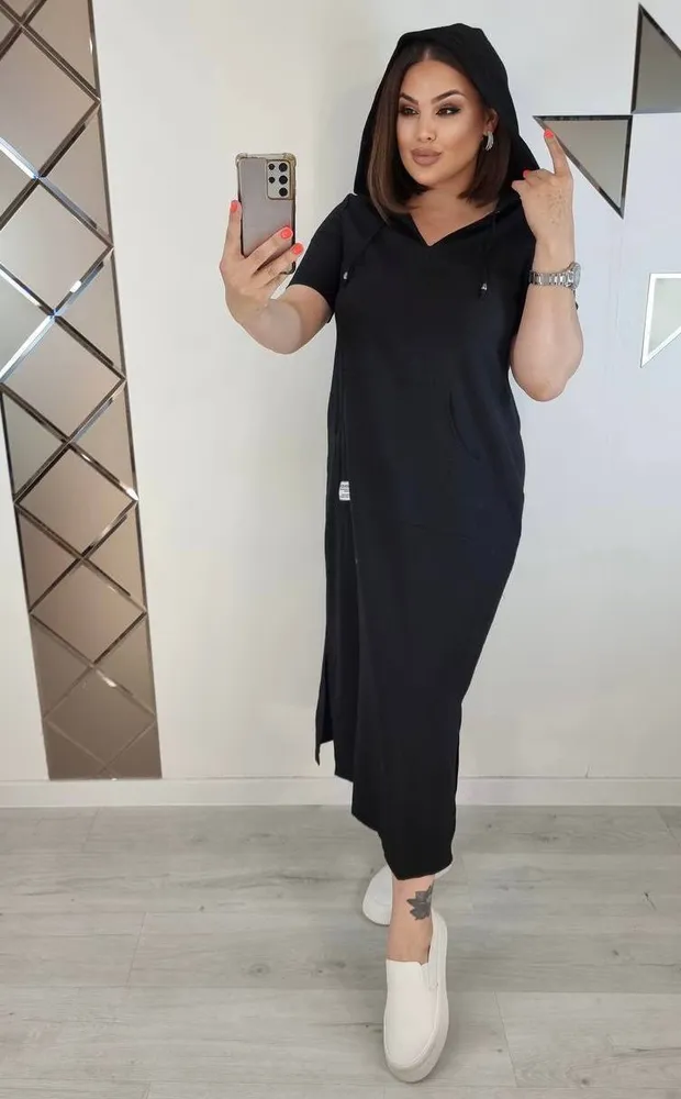 Платье 656-1 Fabrika