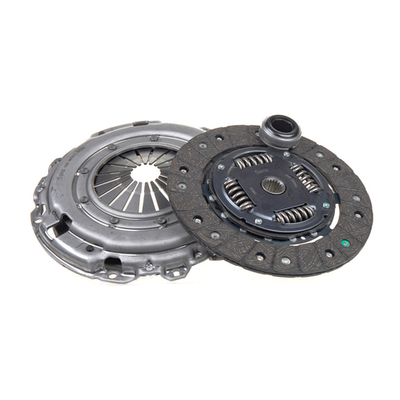 Сцепление в сборе Peugeot 308 1,6 GANZ GIE36063